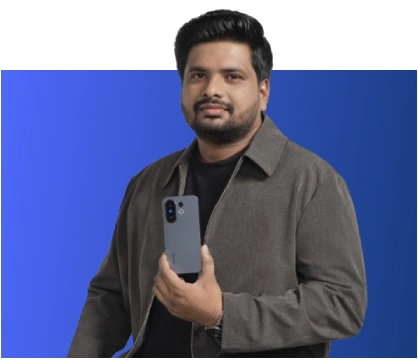 Rakesh Pulapa