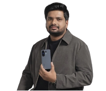 Rakesh Pulapa