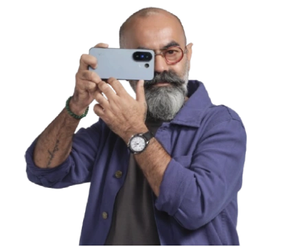 Vineet Vohra