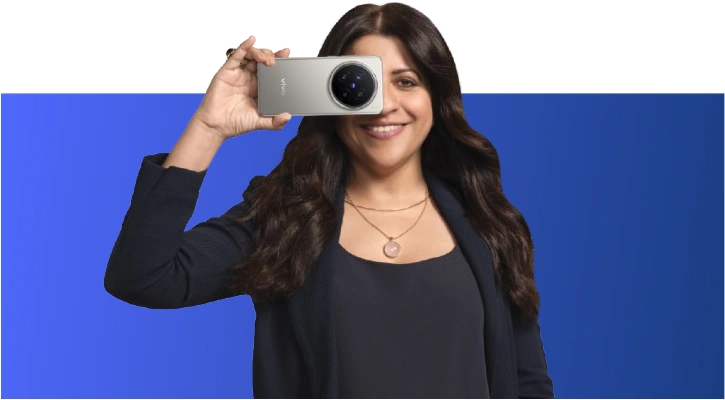Zoya Akhtar