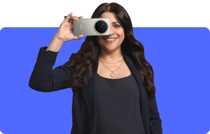 Zoya Akhtar